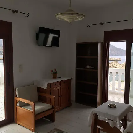 Aparthotel White House Hotel-apart