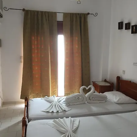 White House Hotel-apart