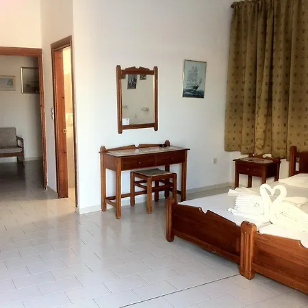 White House Hotel-apart Aparthotel 2*