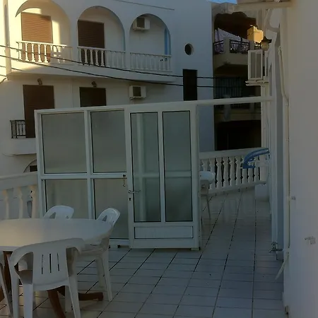 White House Hotel-apart 2*
