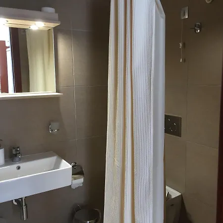 Aparthotel White House Hotel-apart 2*