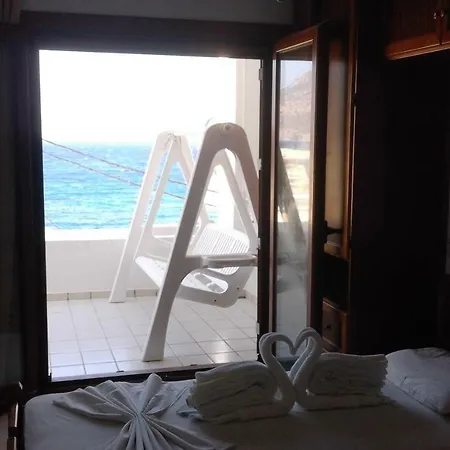White House Hotel-apart Aparthotel Karpathos