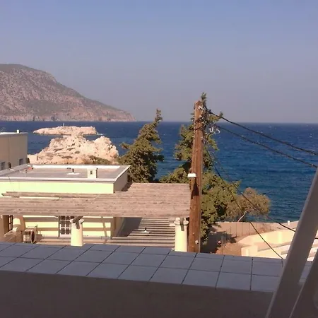 Aparthotel White House Hotel-apart Karpathos Town (Pigadia)