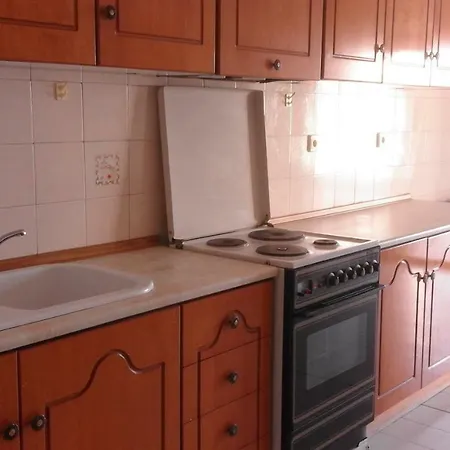 White House Hotel-apart Karpathos