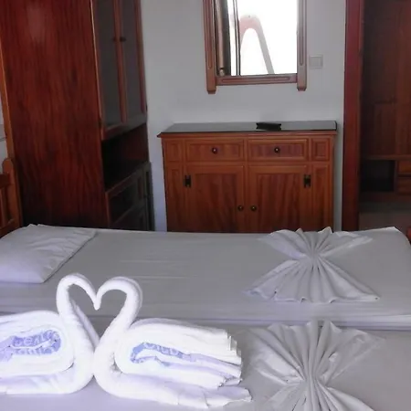 Aparthotel White House Hotel-apart Karpathos Town (Pigadia)