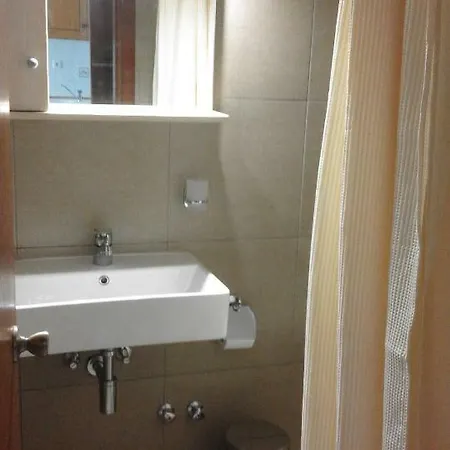 White House Hotel-apart Karpathos