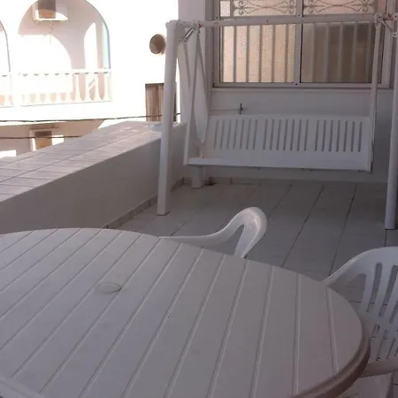 White House Hotel-apart 2*