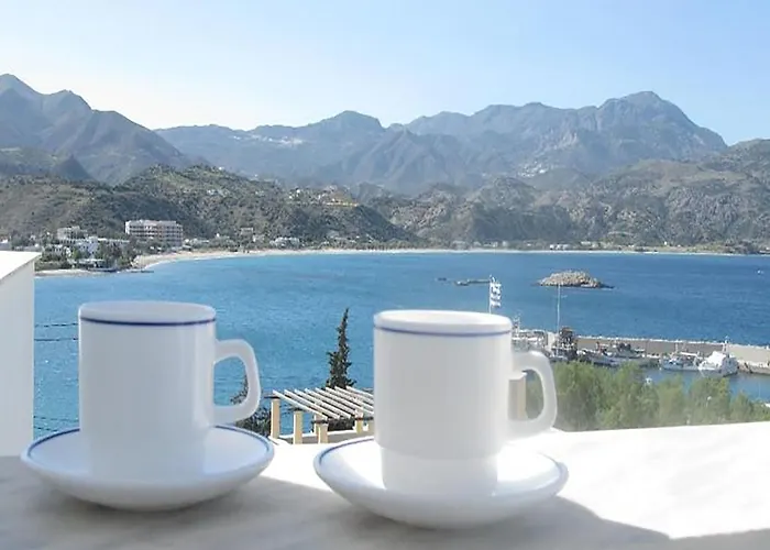 Hotel apartamentowy White House Hotel-apart