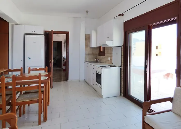 White House Hotel-apart Hotel apartamentowy Karpatos