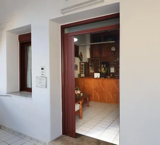 White House Hotel-apart 2*