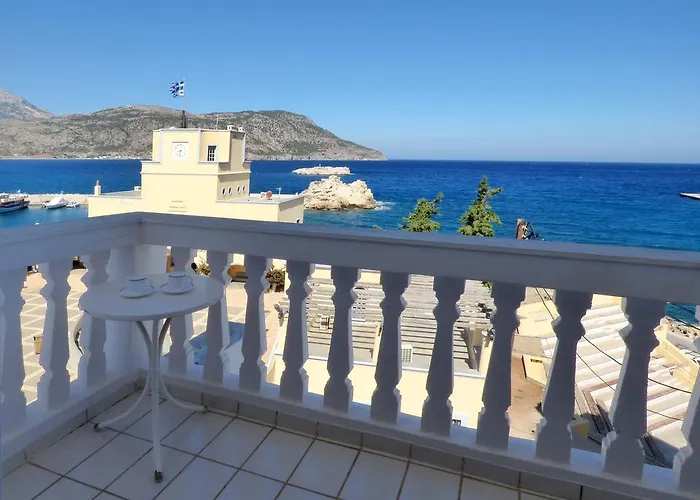 Hotel apartamentowy White House Hotel-apart 2*