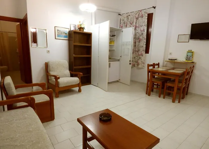 White House Hotel-apart 2*