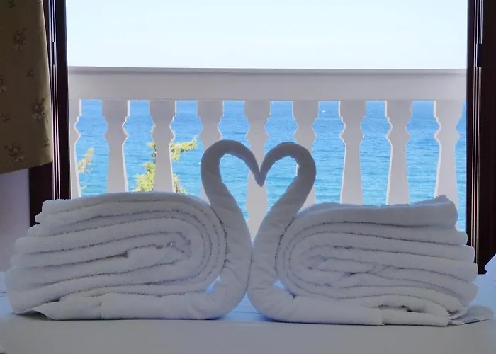 White House Hotel-apart