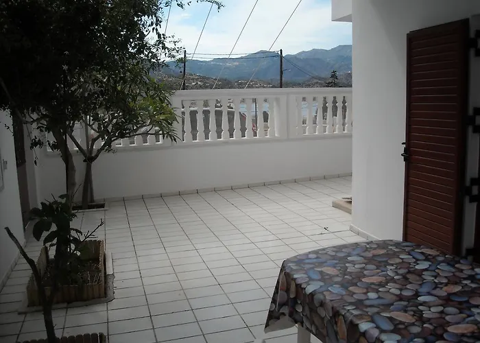 Hotel apartamentowy White House Hotel-apart