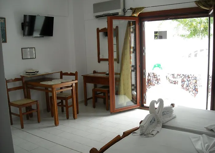 White House Hotel-apart Lejlighedshotel 2*