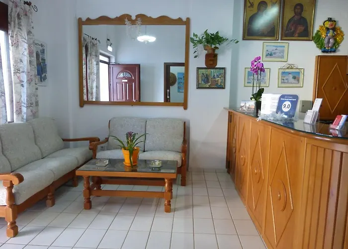 White House Hotel-apart 2*