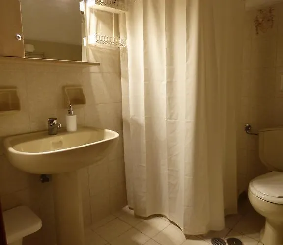 White House Hotel-apart Kárpathosz