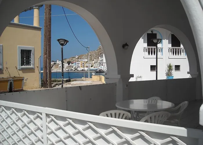 White House Hotel-apart Lejlighedshotel