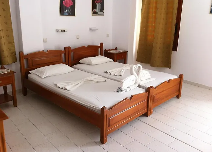 Hotel apartamentowy White House Hotel-apart