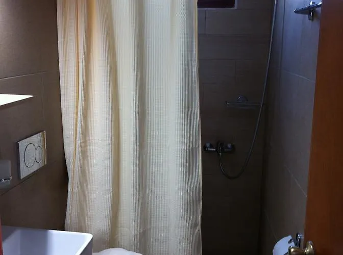 Apartmanhotel White House Hotel-apart 2*