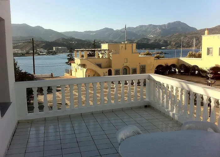 White House Hotel-apart Hotel apartamentowy Karpatos