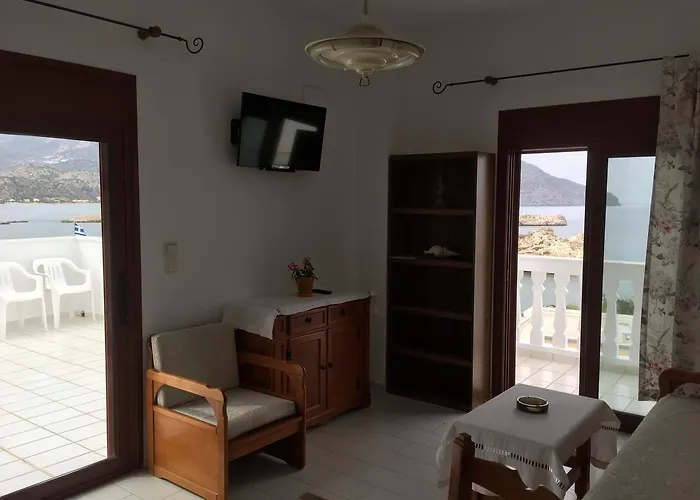 Hotel apartamentowy White House Hotel-apart