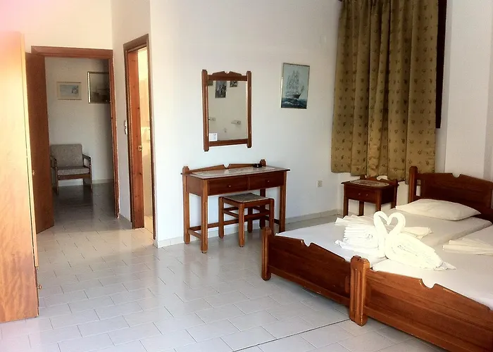 White House Hotel-apart Hotel apartamentowy 2*