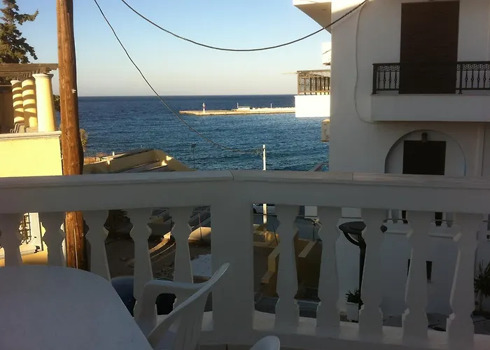 White House Hotel-apart Apartmanhotel 2*