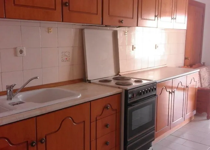 White House Hotel-apart Karpatos