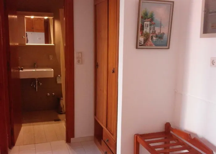 White House Hotel-apart Hotel apartamentowy Karpatos