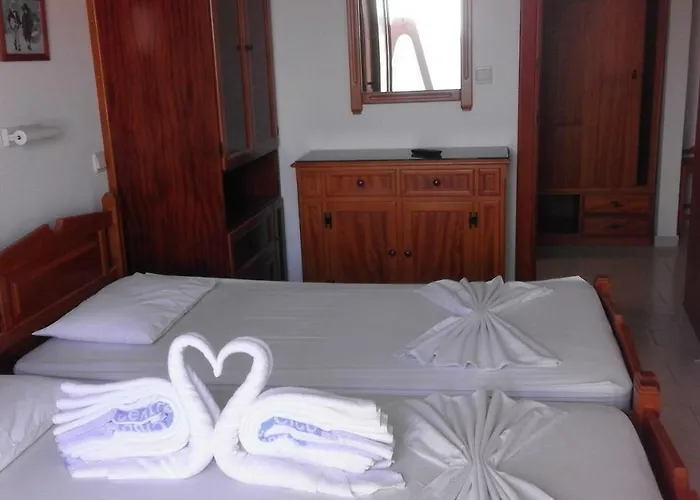 Hotel apartamentowy White House Hotel-apart Karpatos